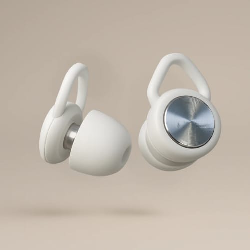 Customer photo review of Bouchons Snory V2