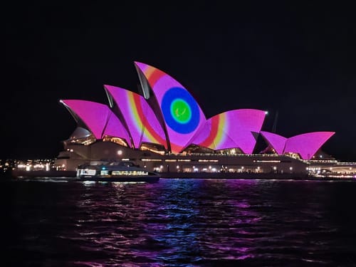 Customer photo review of AUSTRALIA