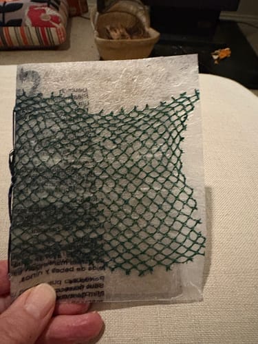 Customer photo review of Pressing Soft Plastic // ONLINE TUTORIAL