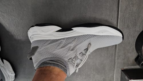 Customer photo review of ELEVATESHOES LIMITLESS