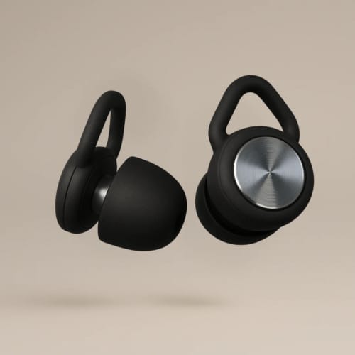 Customer photo review of Bouchons Snory V2