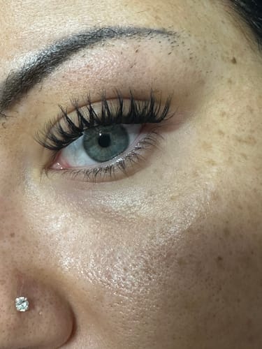 Customer photo review of Night Out - Press&GO! - Ciglia