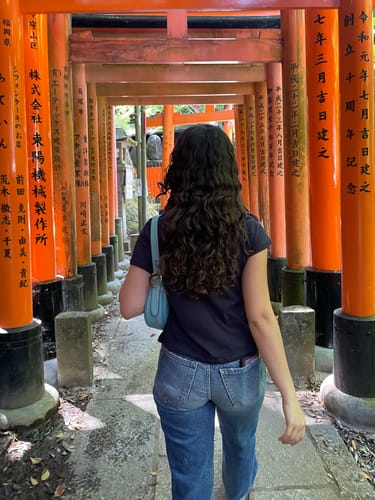 Customer photo review of Kit coccola per i ricci