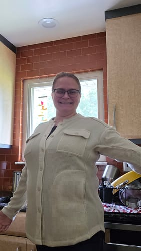 Customer photo review of Mystery Item Womens Sizes - Women Sizes