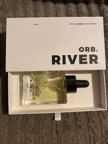 Customer photo review of FRAGRANCE OIL
