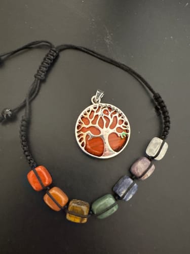 Customer photo review of VIP Crystal Club - Monthly Crystal