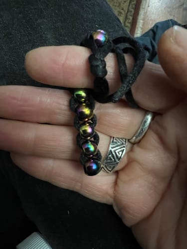 Customer photo review of The ULTIMATE FIDGET KIT BUNDLE for Teens & Adults