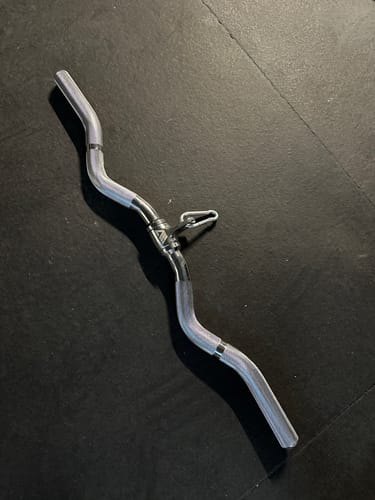 Customer photo review of SZ-Griff