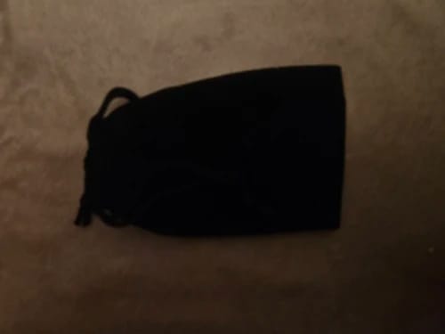Customer photo review of ContourPro Stainless Steel Gua Sha