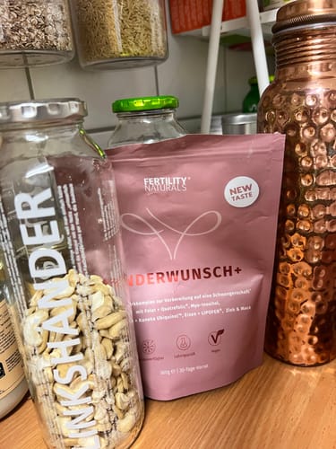 H. W. review of Kinderwunsch+ Women image 1 out of 1