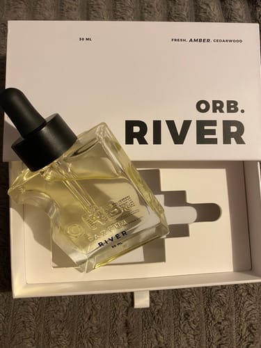 Customer photo review of FRAGRANCE OIL