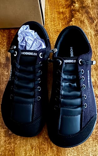 Customer photo review of Sorrel - Barefoot De Ocio