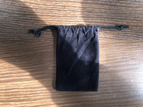 Customer photo review of ContourPro Stainless Steel Gua Sha