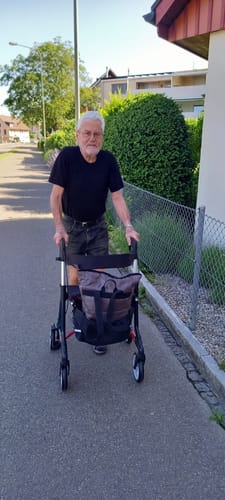 Customer photo review of Russka Elan Plus