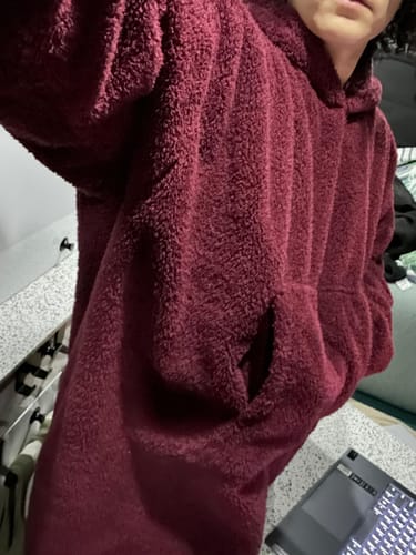 Customer photo review of The Rumper™