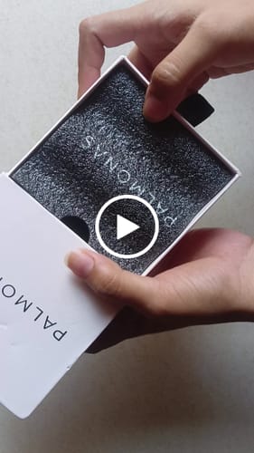 Customer video review of Little Butterfly Necklace