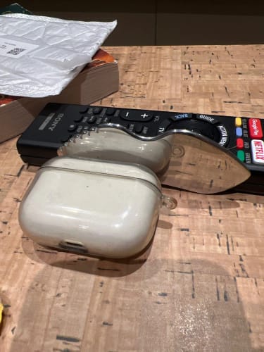 Customer photo review of ContourPro Stainless Steel Gua Sha