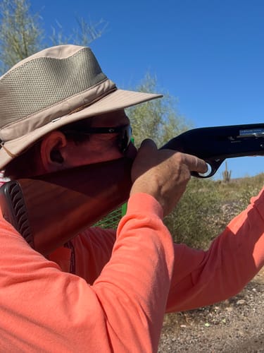 Customer photo review of XCOR PRO