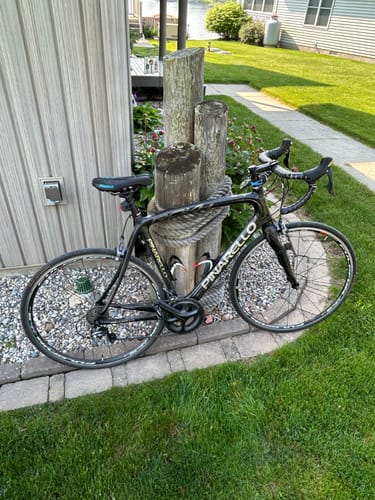 Customer photo review of EXT Stealth