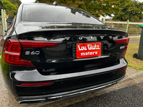 Customer photo review of Waterless Wash / Detailer 750ml