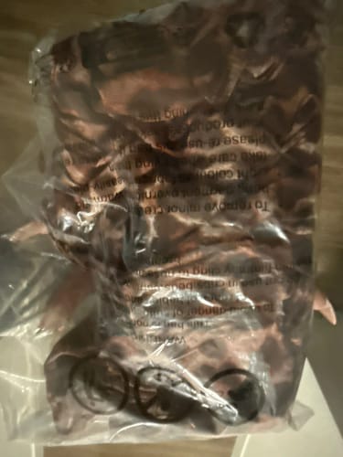 Customer photo review of Shestyle Leopard Mesh Sexy Women Two Piece Sets Spaghetti Strap Bodysuit Flare Pants Sheer Brown Sexy Clubwear Waistless Outfit