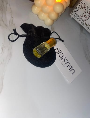 Customer photo review of The Muse