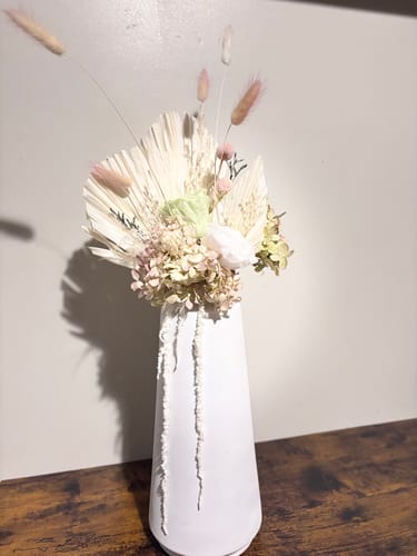 Customer photo review of Amaranthus