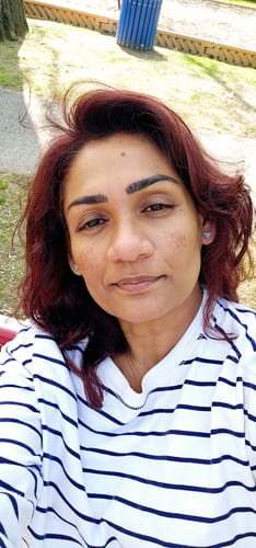 Customer photo review of Navidium Shipping Protection