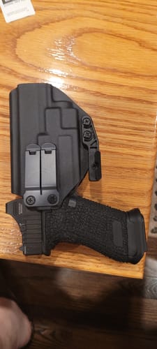 Customer photo review of LIMA / DELTA IWB