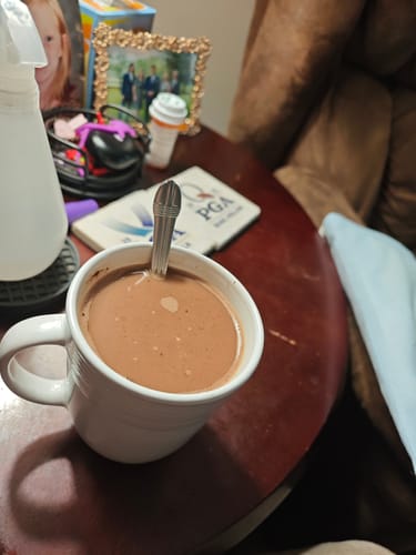 Customer photo review of rainbow dust - sample pack