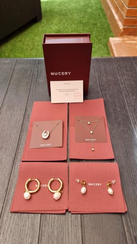 Mónica C. review of alic image 1 out of 3