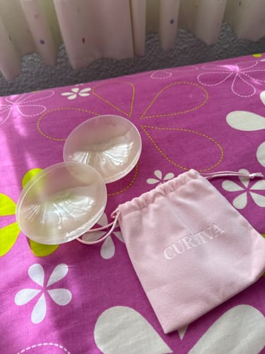 Customer photo review of Pezoneras Círculos