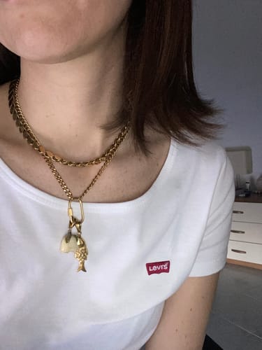 Customer photo review of Set "SOGNO DI LUNA"