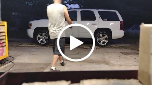 Customer video review of Mail Order Tune