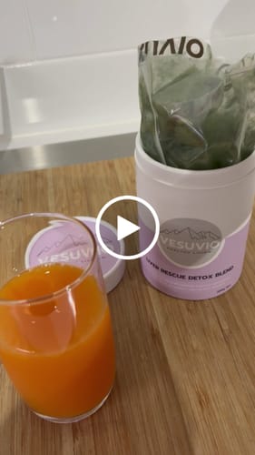 Kay B. review of Liver Rescue Detox Blend image 1 out of 1