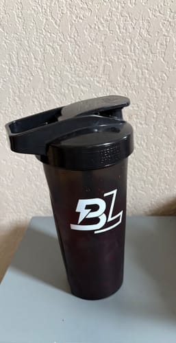 Customer photo review of BLACKLABEL Performa Shaker