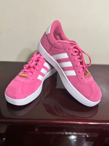 undefined review of adidas Kids VL Court 3.0 Lifestyle Shoes image 1 out of 1