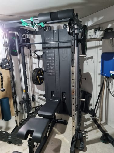 Customer photo review of X-KSK Basic_Paket1