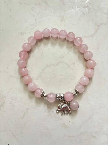 Customer photo review of VIP Crystal Club • (Monthly Crystal Program)