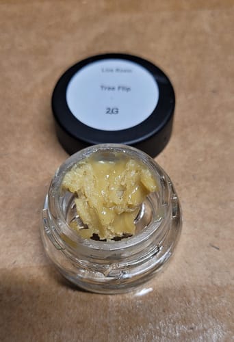 Customer photo review of Tree Flip