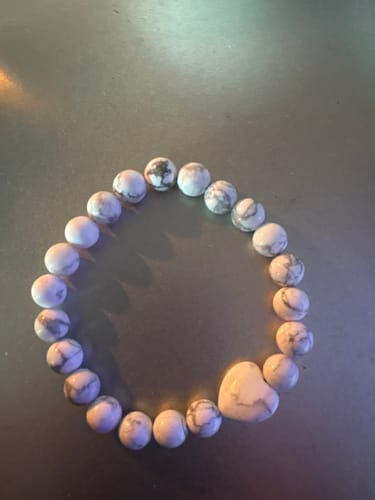 Customer photo review of VIP Crystal Club ~ Monthly Crystal