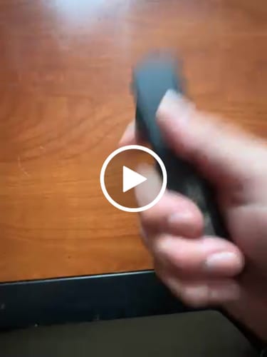 Customer video review of Black Ghost OTF Knife (Multiple Blade Styles Available)
