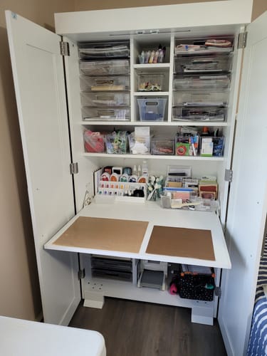 Customer photo review of DreamBox Center