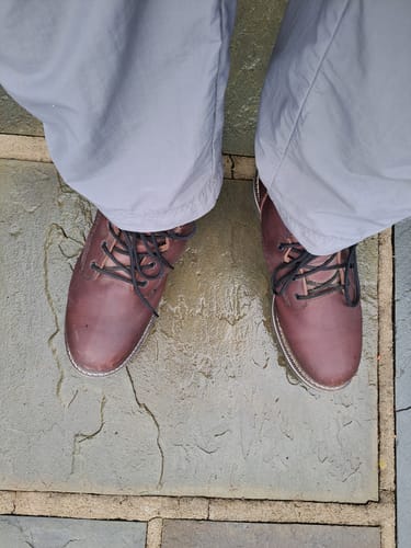 Customer photo review of Bismark Waterproof