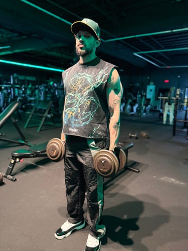 Customer photo review of 3033 - Yu-Gi-Oh!® Cut-Offs