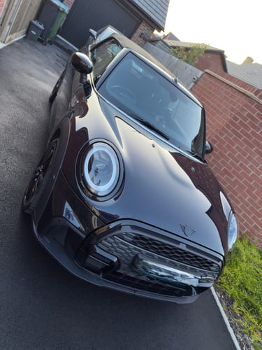 Customer photo review of The Apex Warrior Kit