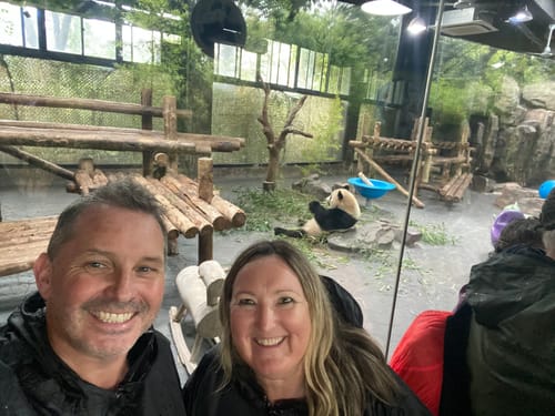 Customer photo review of TrekShield® 3-In-1