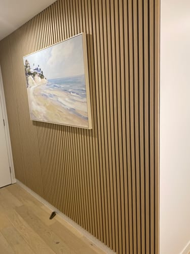 Customer photo review of Strong As Nails - Fix It | Soudal