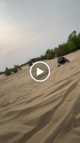 Customer video review of RPM Honda Talon 1000 Sport Muffler, Slip-On Sport Muffler