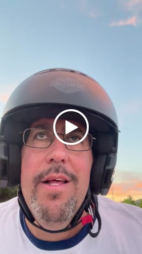 Customer video review of 1 + 1 Set FREE - Moto Earplugs, - 27 dB